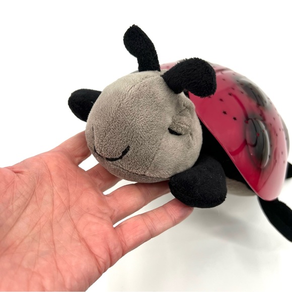 Cloud B Twilight Ladybug Night Light - Picture 10 of 10